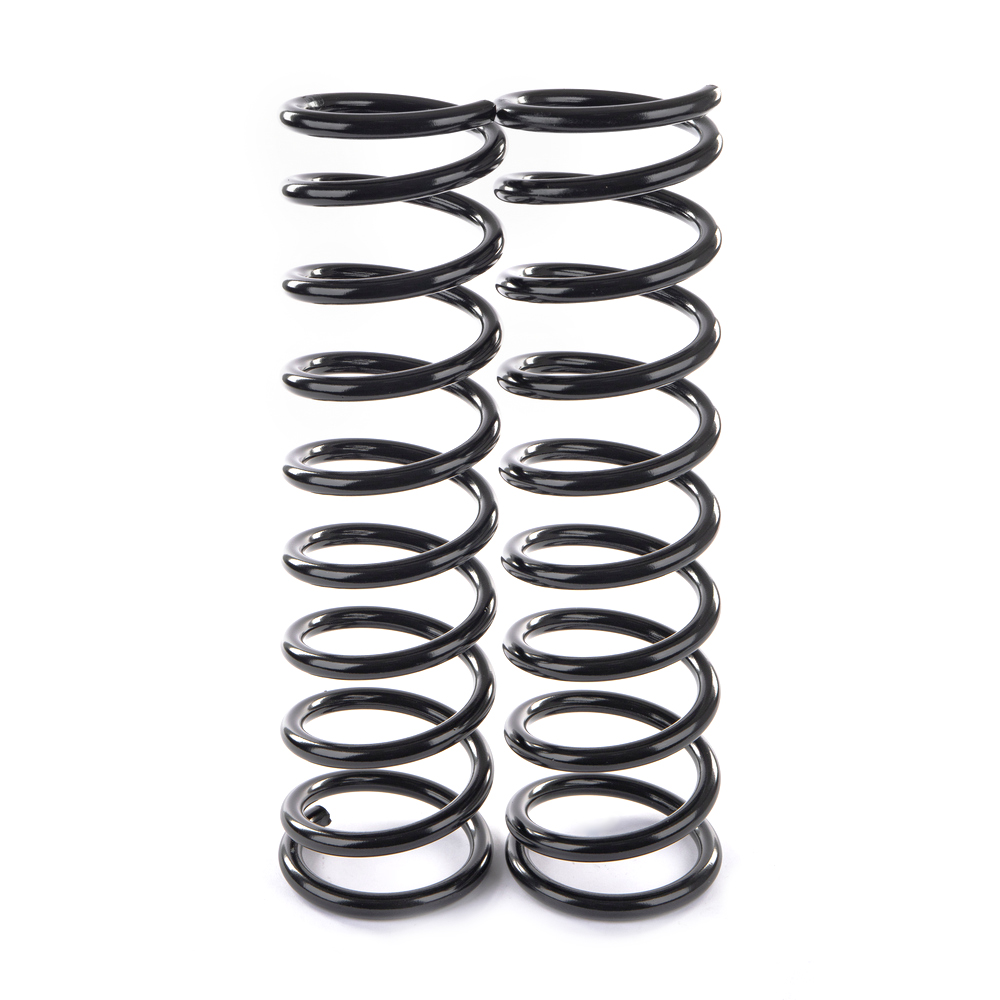 

Пружина Задняя Для, На Бмв/Bmw E39 Sedan 95-03 Gik02267 GIK02267