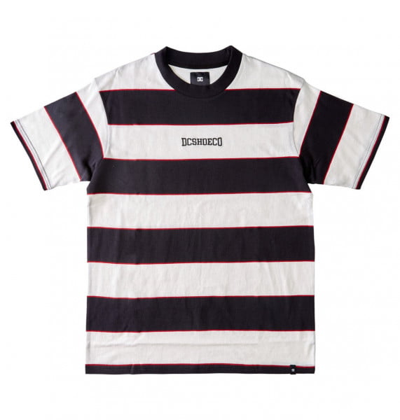 

Футболка мужская DC SHOES ADYKT03199 серая 2XL, Серый, ADYKT03199