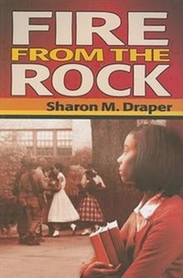 

Fire from the Rock