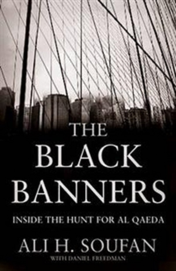 

The Black Banners