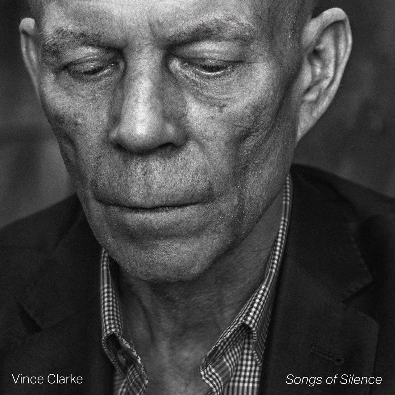 

Vince Clarke Songs Of Silence (LP)