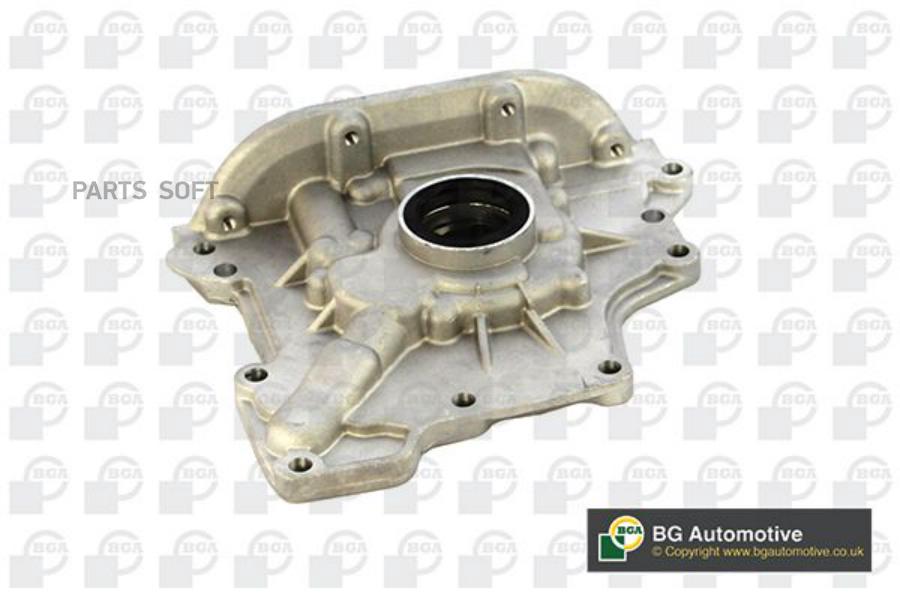 

Насос масляный VW GOLF/VENTO/POLO/BORA/LUPO 1.0-1.6 91-