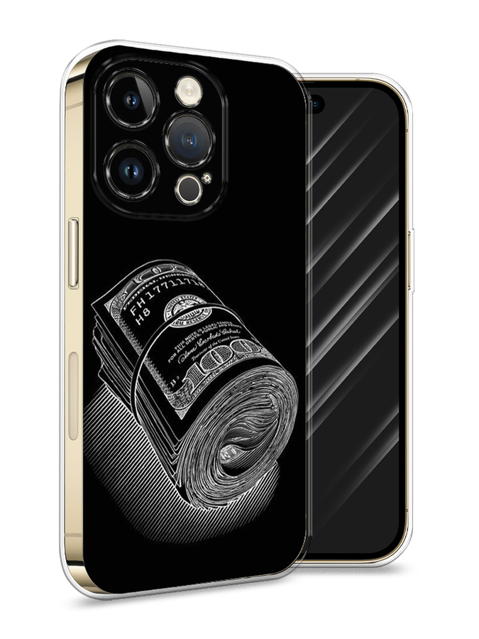 Чехол Awog на Apple iPhone 14 Pro / Айфон 14 Pro 