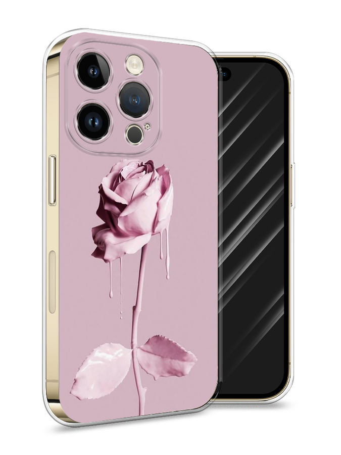 Чехол Awog на Apple iPhone 14 Pro / Айфон 14 Pro 