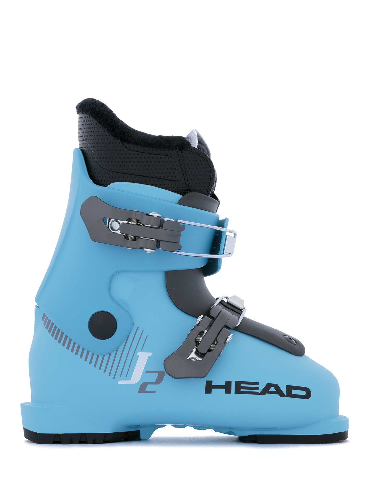 

Горнолыжные ботинки детские HEAD J 2 Speed Blue (см:19,5), Синий, J 2