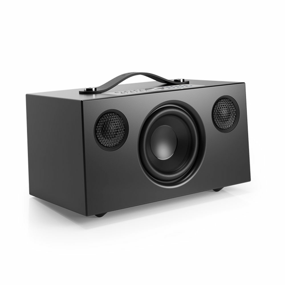 

Активная акустическая система Audio Pro C5 MkII Black, C5 MkII black