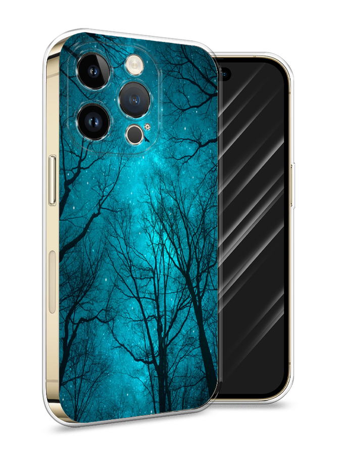Чехол Awog на Apple iPhone 14 Pro / Айфон 14 Pro 