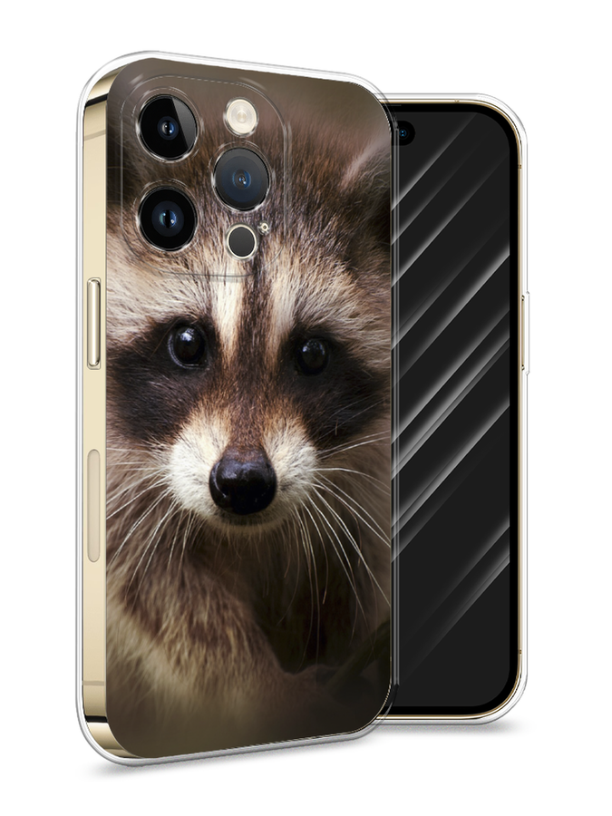Чехол Awog на Apple iPhone 14 Pro / Айфон 14 Pro 
