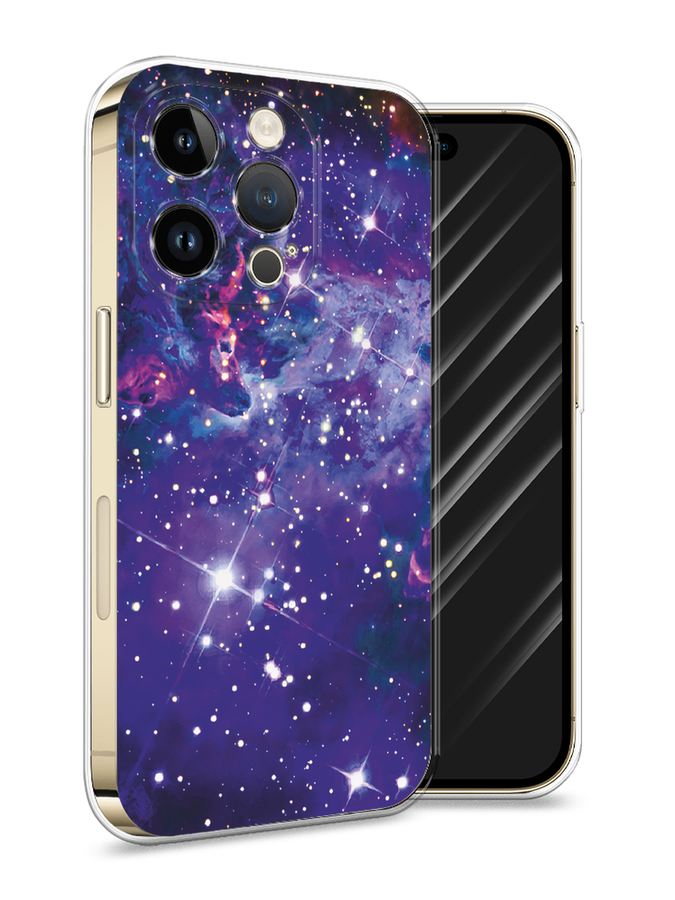 Чехол Awog на Apple iPhone 14 Pro / Айфон 14 Pro 