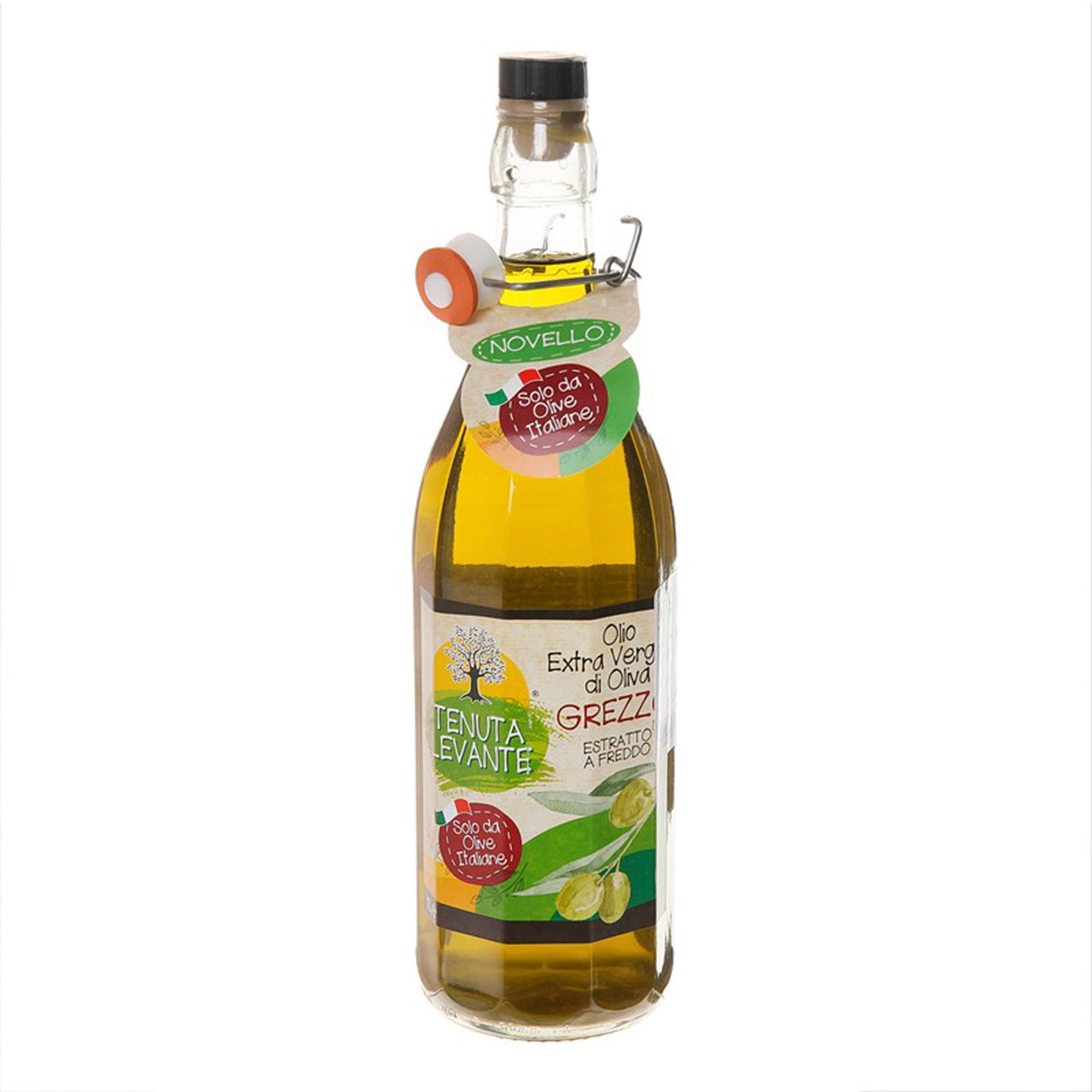 

Оливковое масло Biolevante Extra Virgin Tenuta 500 мл