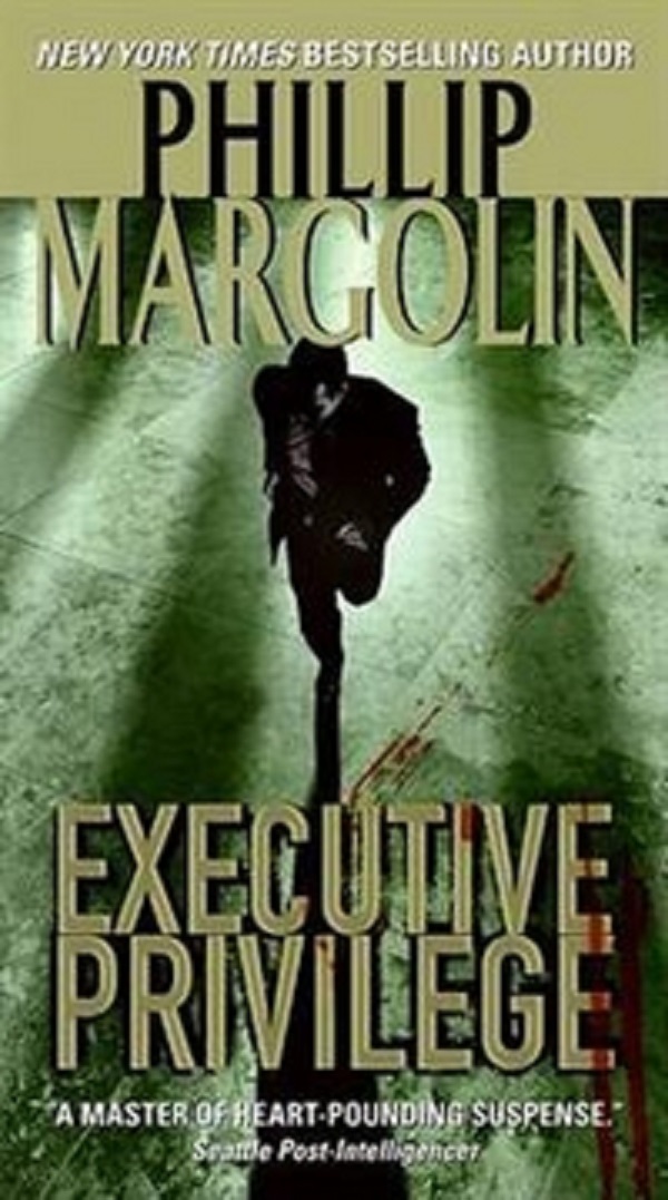 

Executive Privilege