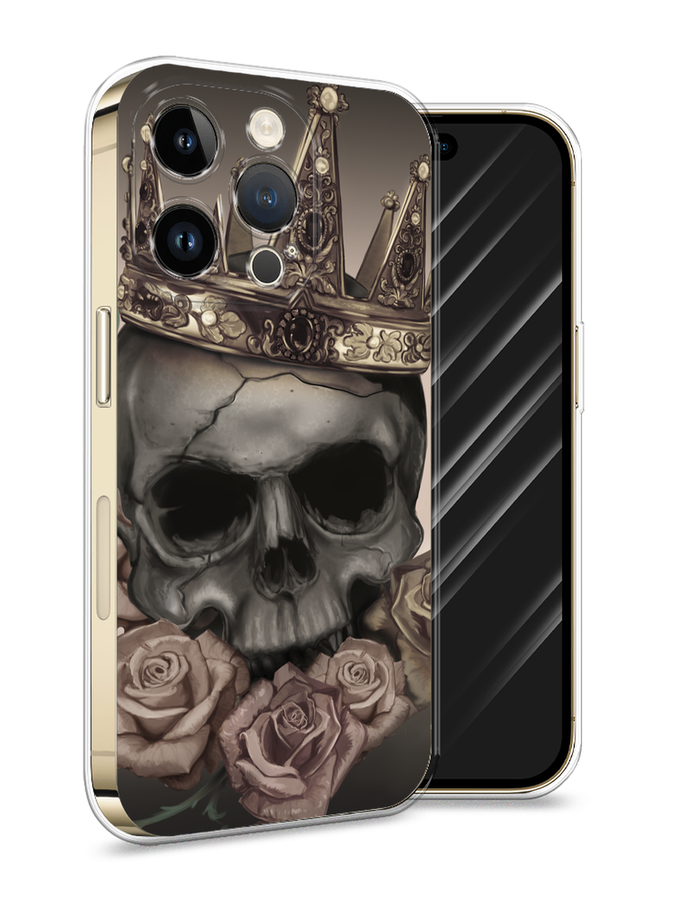 Чехол Awog на Apple iPhone 14 Pro / Айфон 14 Pro 