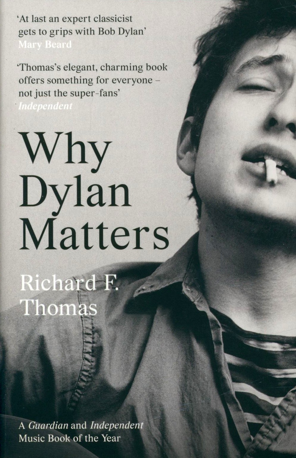 

Why Dylan Matters