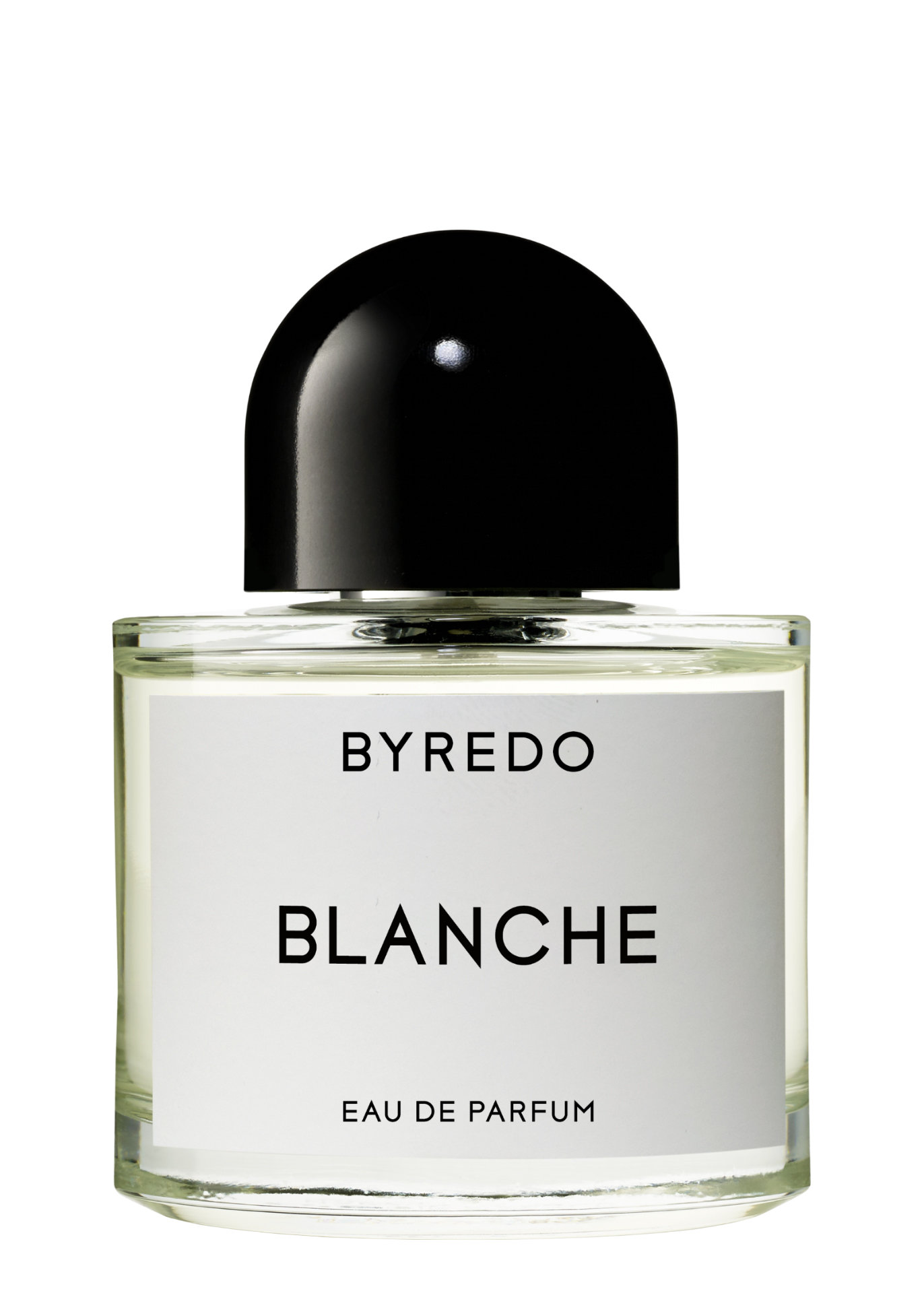 Парфюмерная вода Byredo Blanche 100 мл l heure blanche