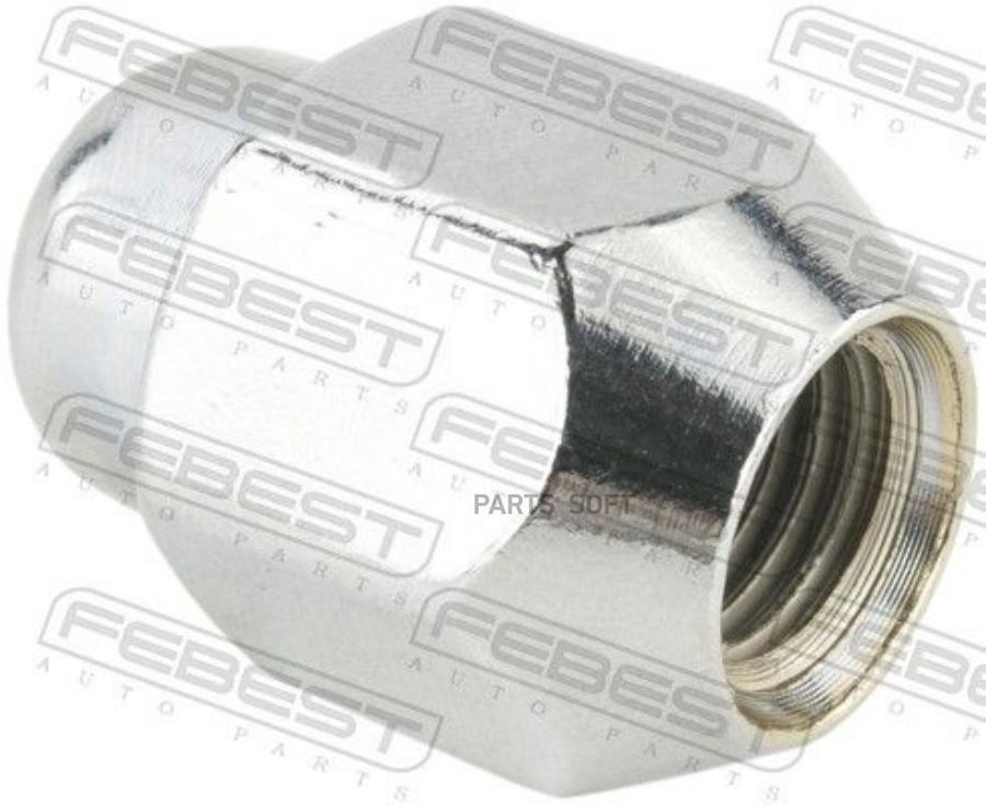 

Гайка Колесная 1285-001 FEBEST 1285001