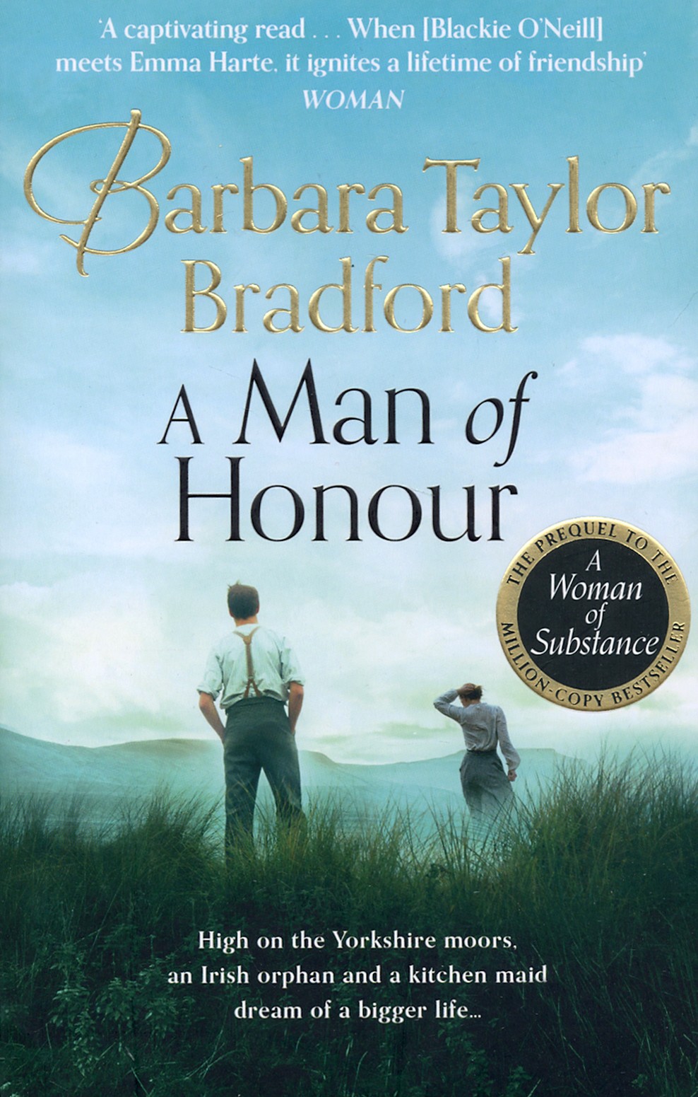 

A Man of Honour