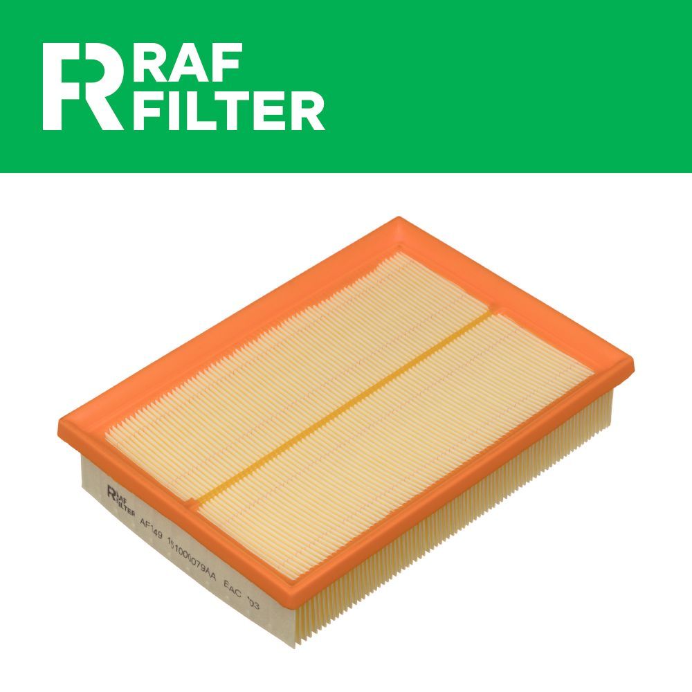 Фильтр воздушный RAF Filter AF149