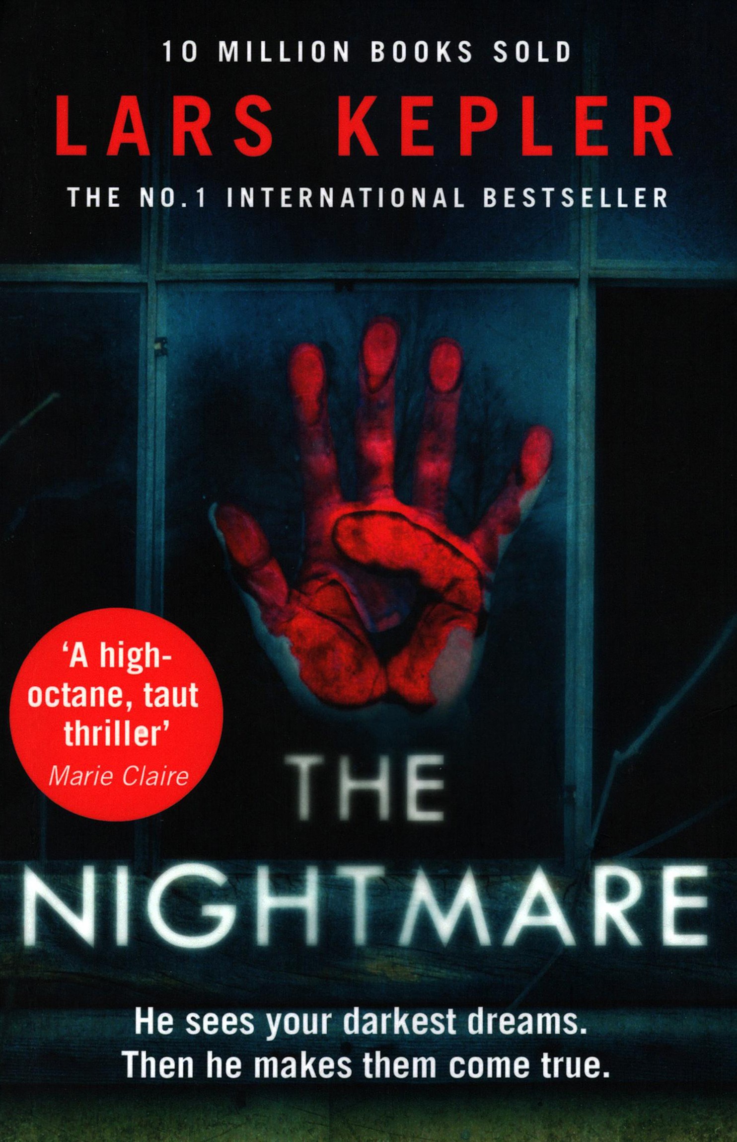 

The Nightmare