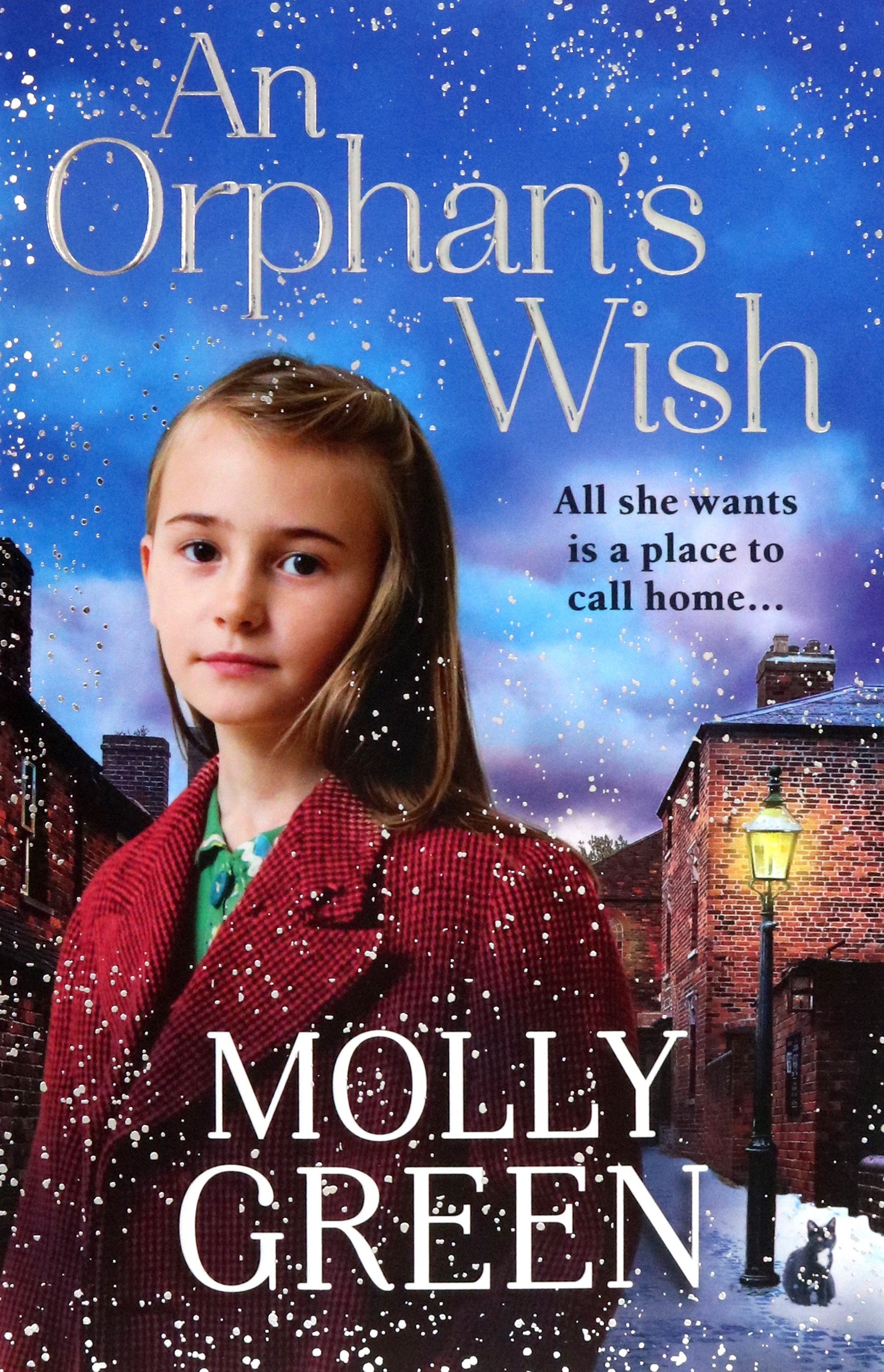 

An Orphans Wish