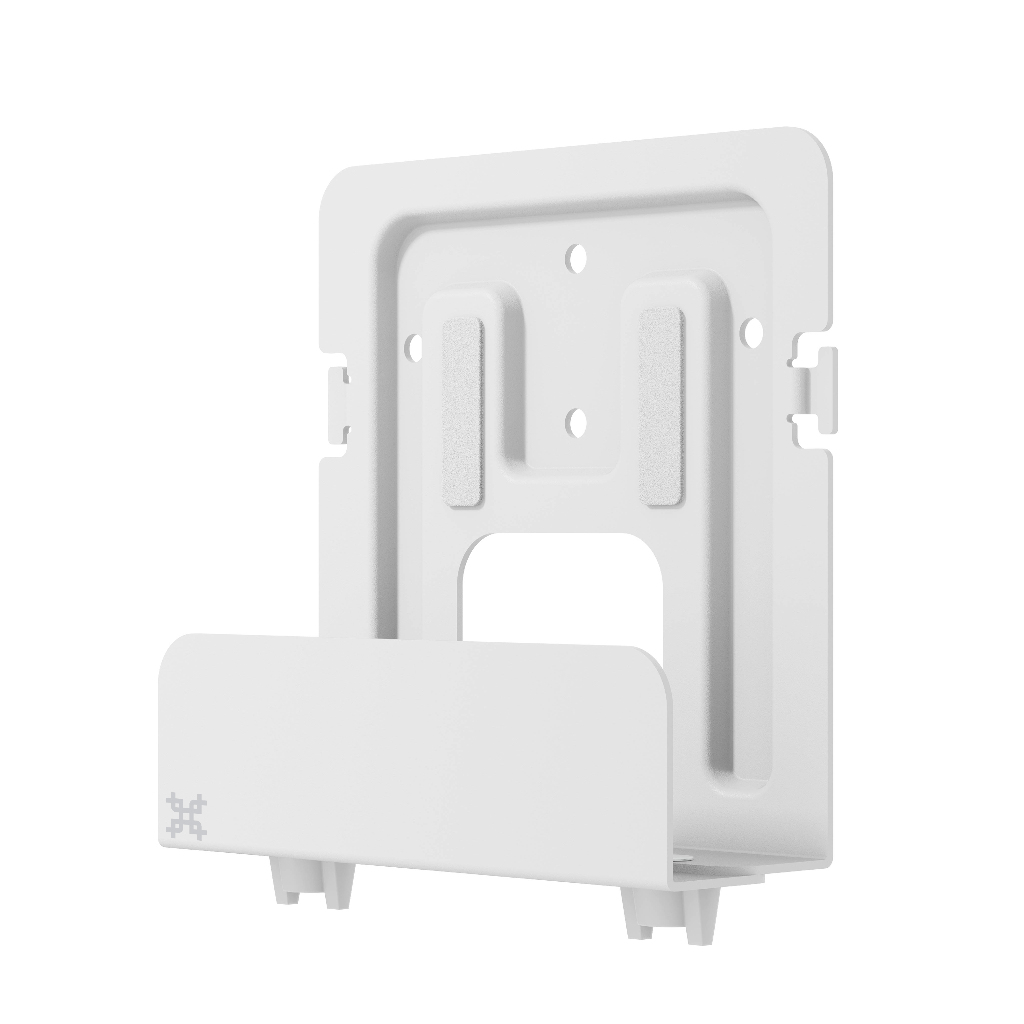 

Полка Uniteki DM3246W White, Белый, DM3246W