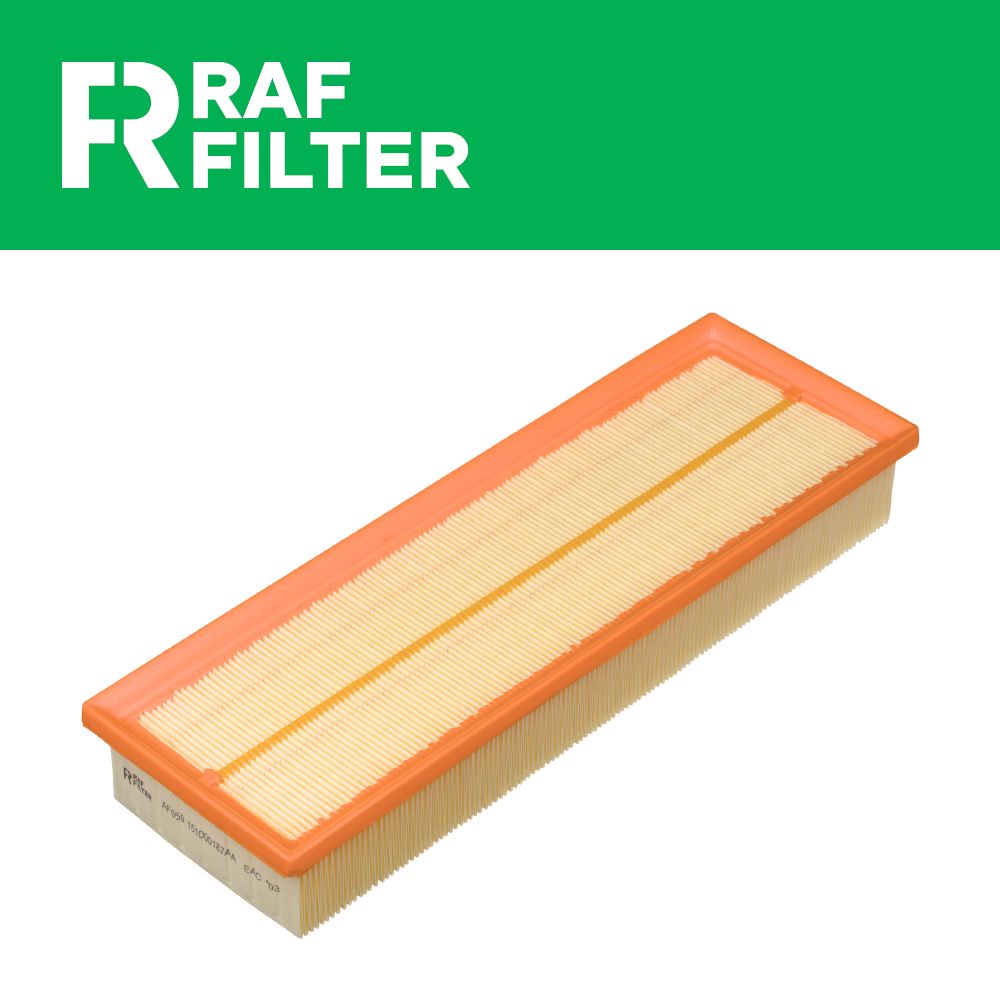 

Фильтр воздушный RAF Filter AF059