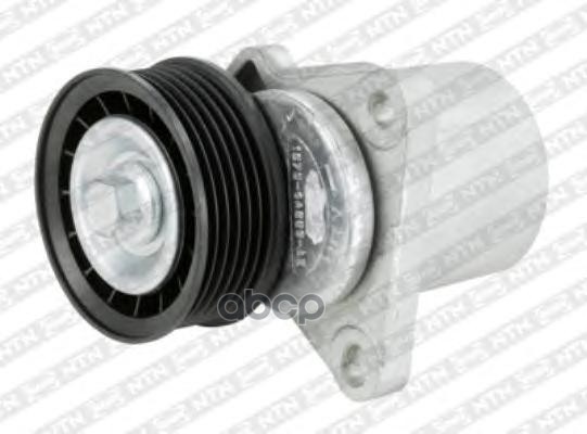 

Ga352.51 Ролик Натяжной Ford Mondeo 1.8/2.0 01>, Mazda 6 1.8-2.3 02>