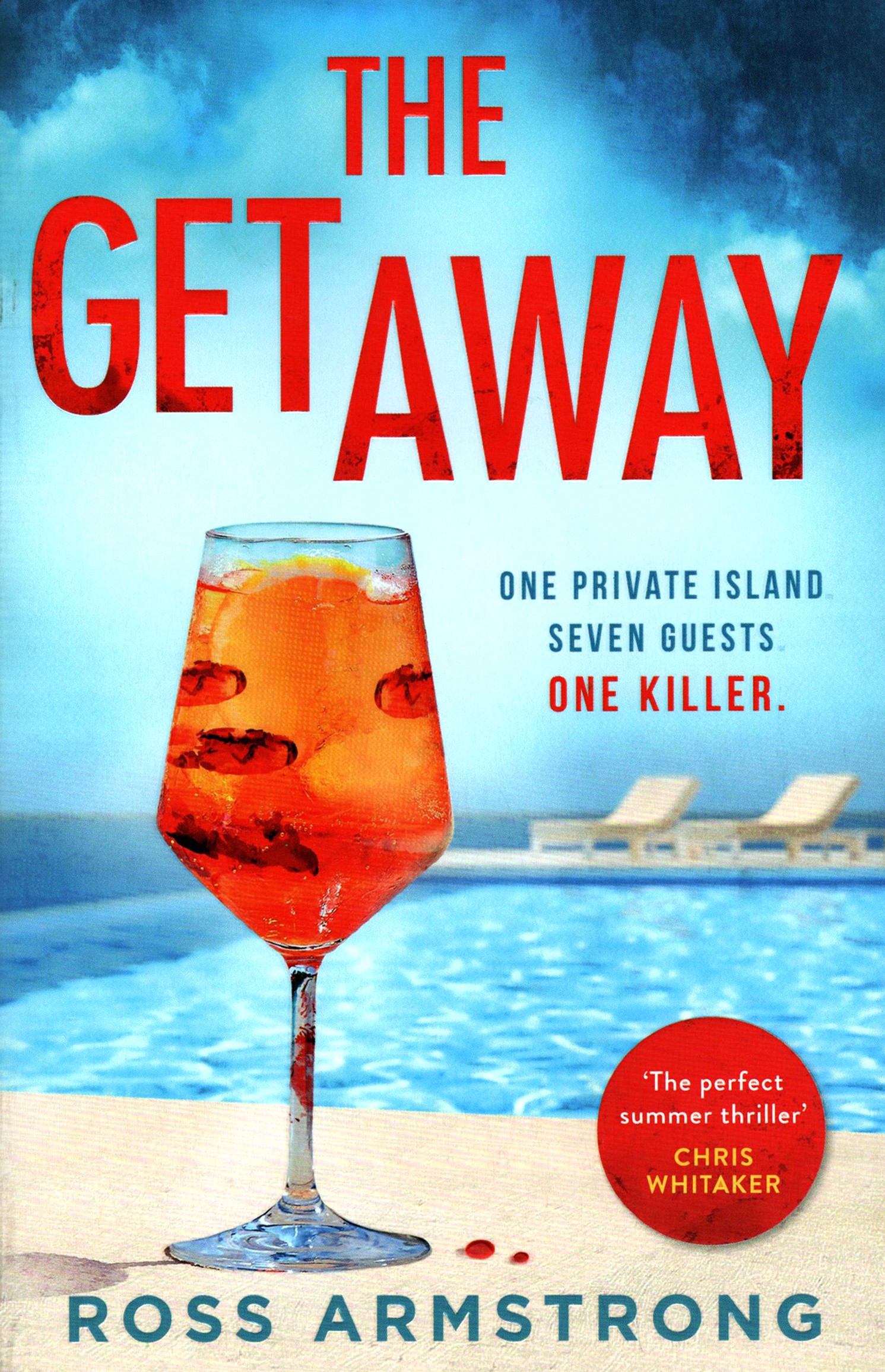 

The Getaway
