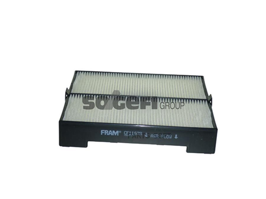 

FRAM ФИЛЬТР САЛОНА SUB FORESTER II 0902- 1шт