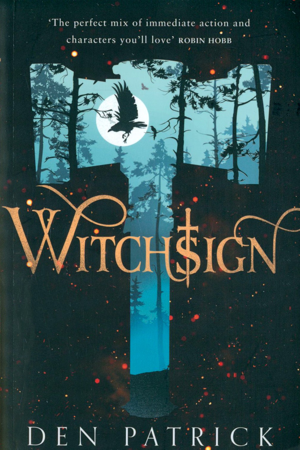 

Witchsign