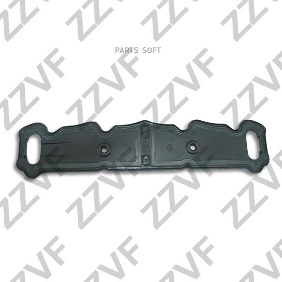 

Прокладка Клапанной Крышки Peugeot 308 07- 1Шт ZZVF ZVBZ0196