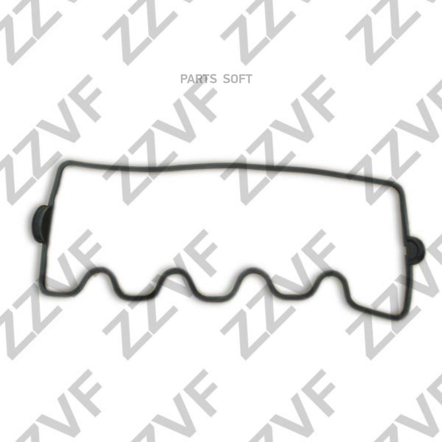 

Прокладка Клапанной Крышки Mercedes W202 93-00 1Шт ZZVF ZVBZ0130
