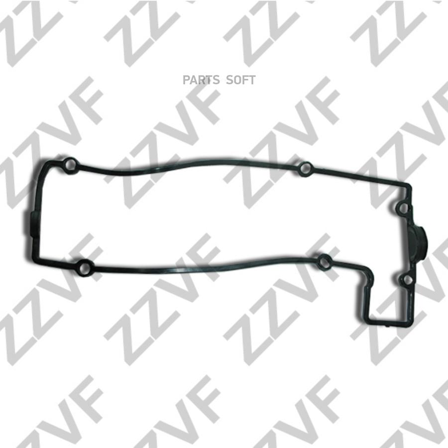 

Прокладка Клапанной Крышки Mercedes W202 93-00 1Шт ZZVF ZVBZ0129