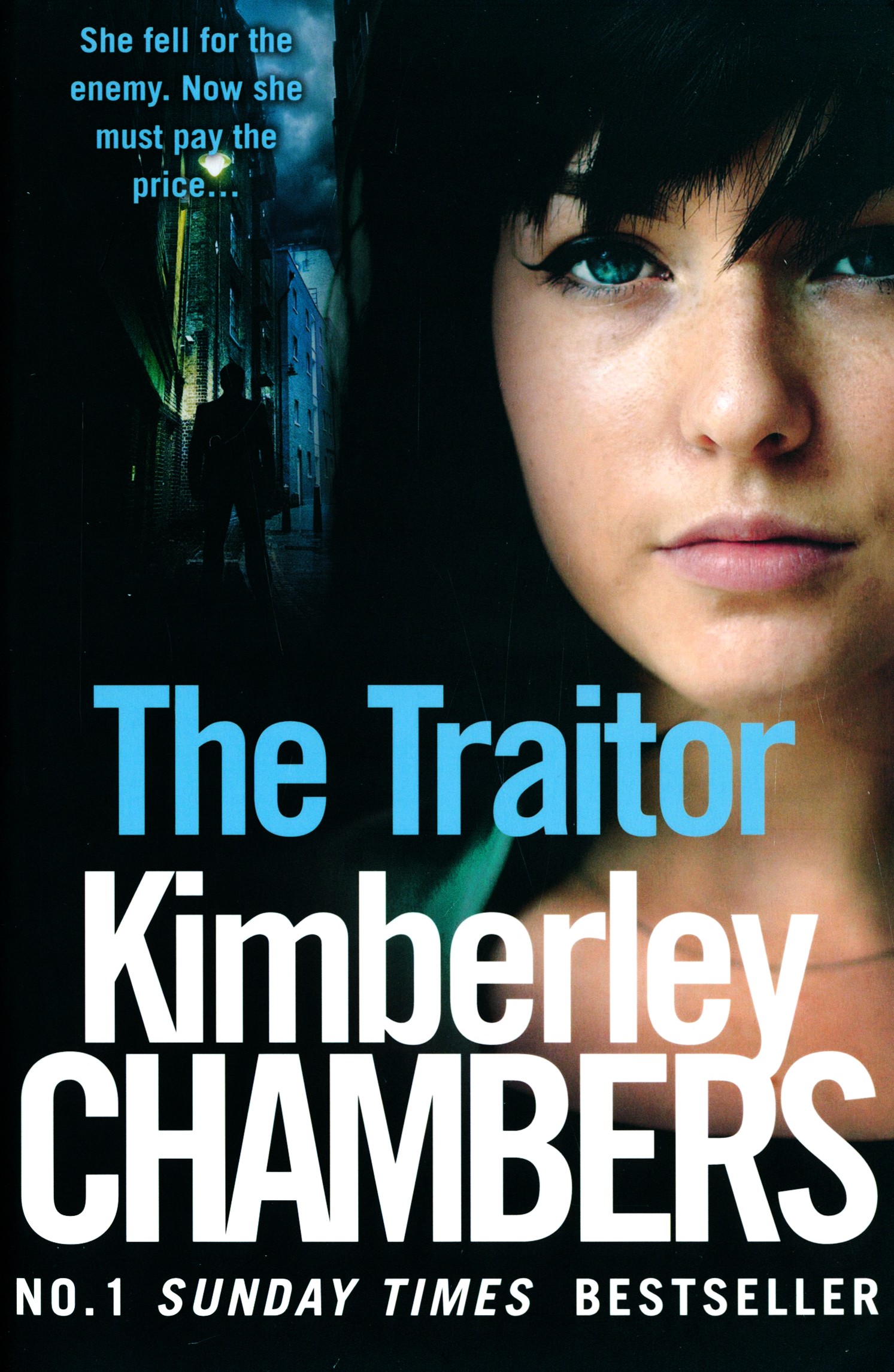 

The Traitor