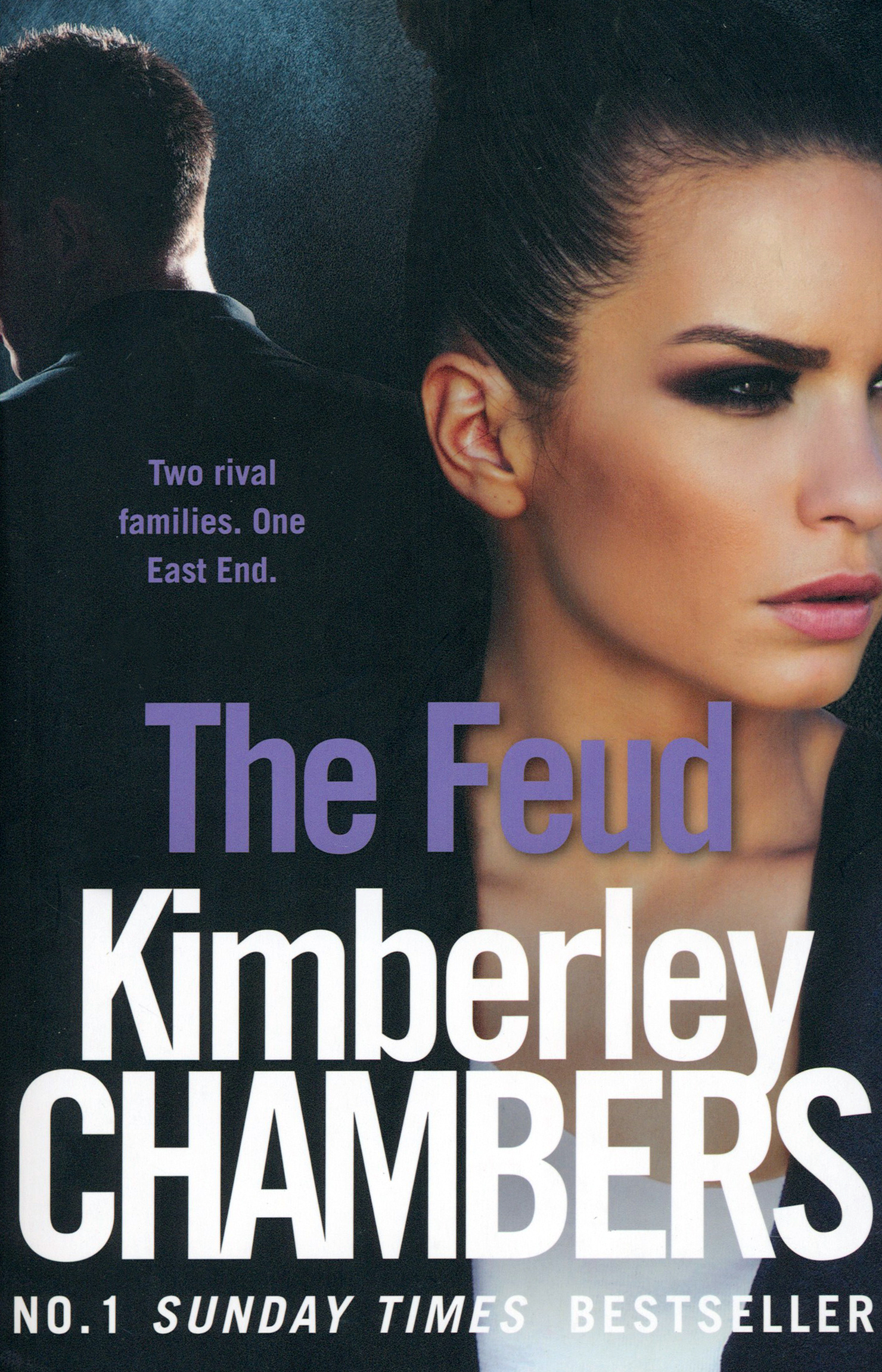 

The Feud