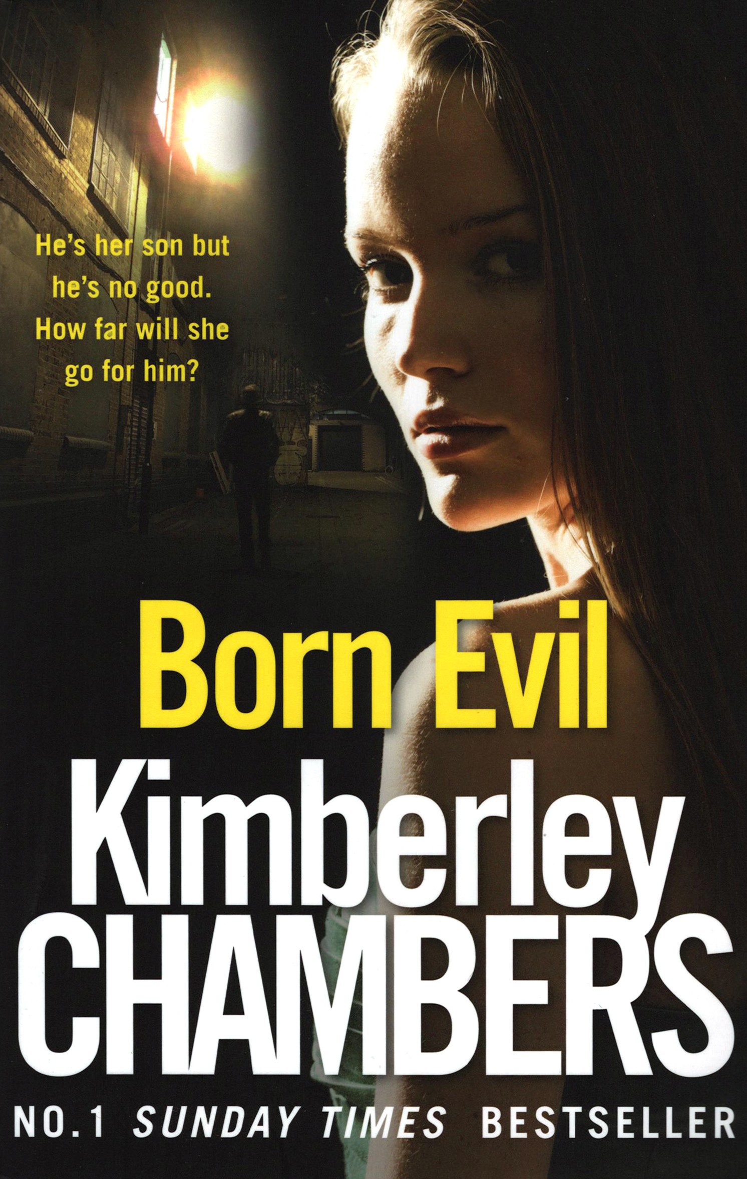 

Born Evil