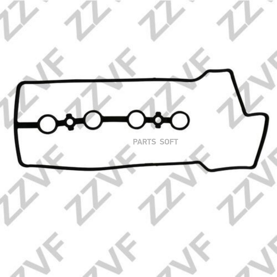 Прокладка Клапанной Крышки 1,3 1Шт ZZVF ZVPK32T