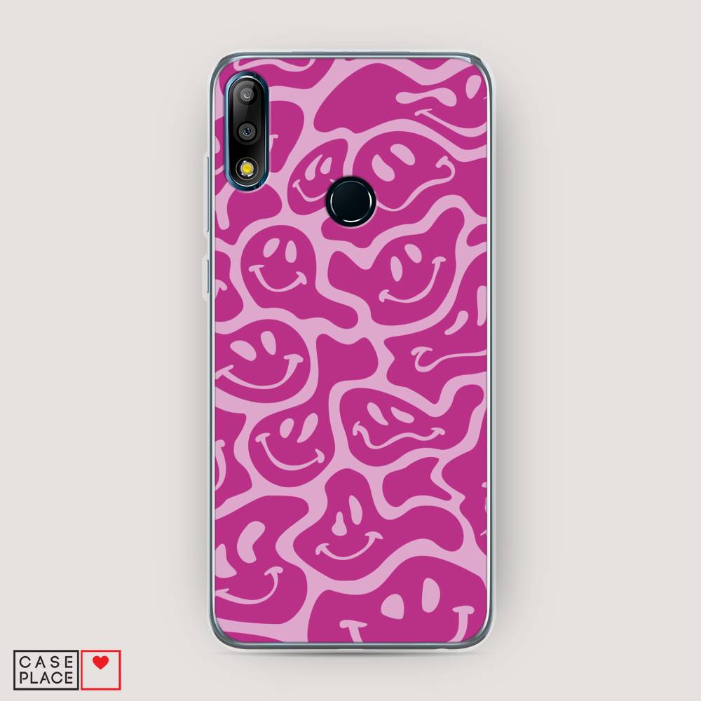 Чехол на Asus Zenfone Max Pro (M2) ZB631KL 