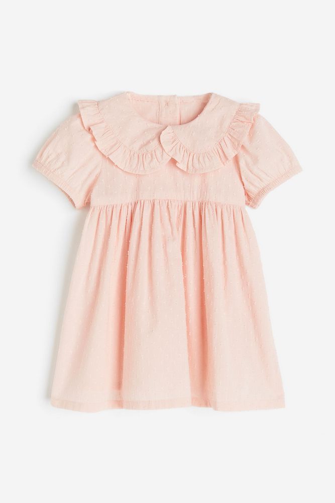 

Платье детское H&M 1212212, Персиково-розовый, 68, 1212212