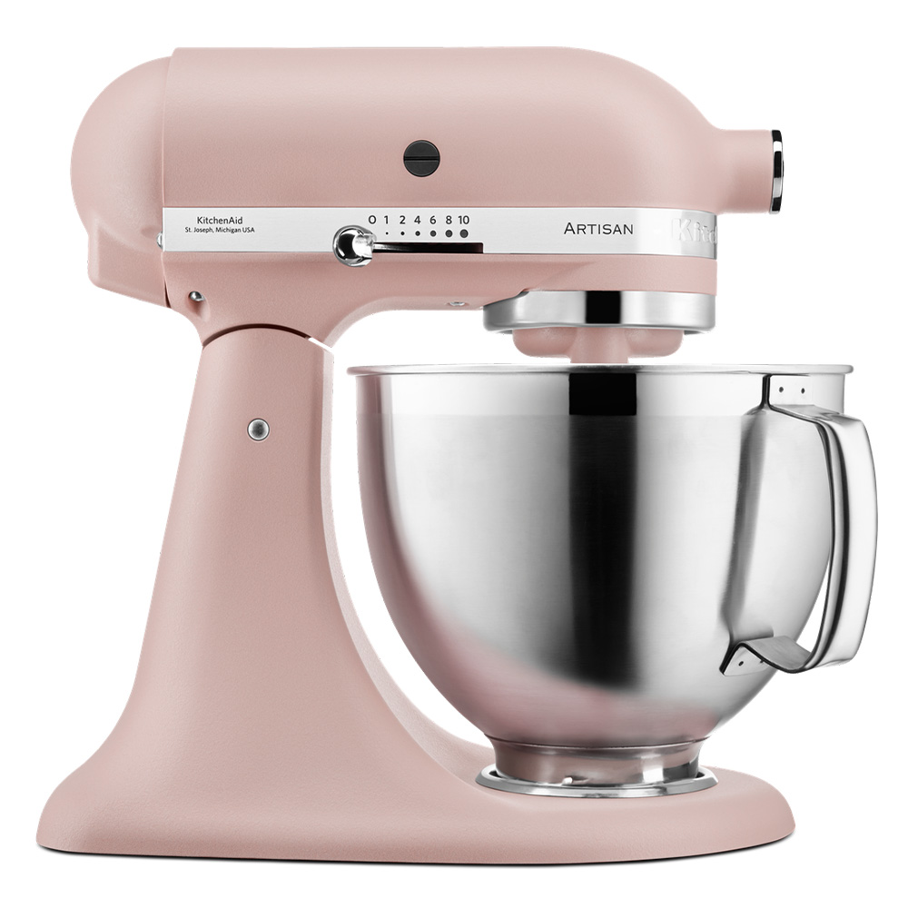 фото Миксер kitchenaid 5ksm185pseft