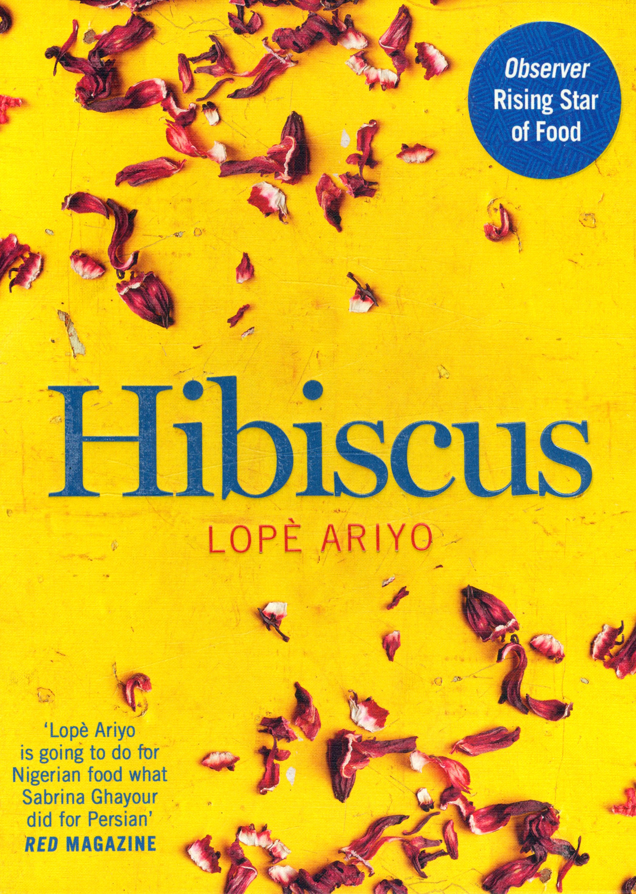 

Hibiscus