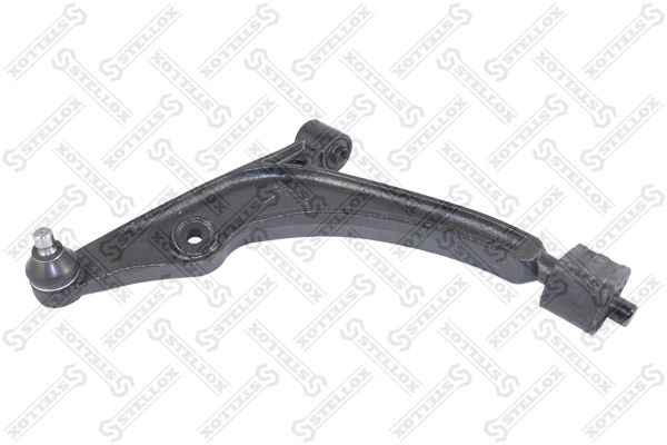 

57-61021-SX_рычаг левый! Suzuki Baleno 95>