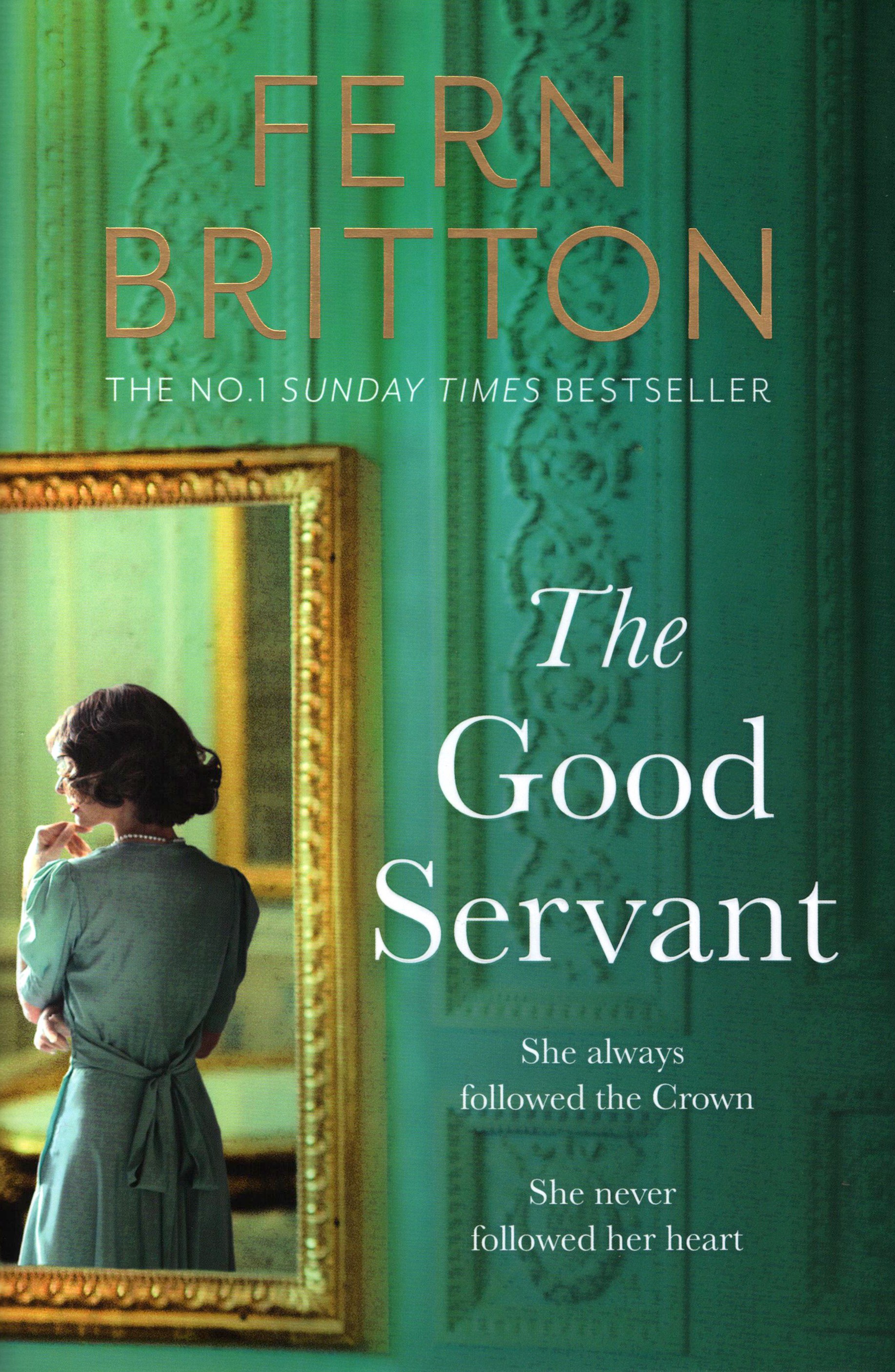 

The Good Servant