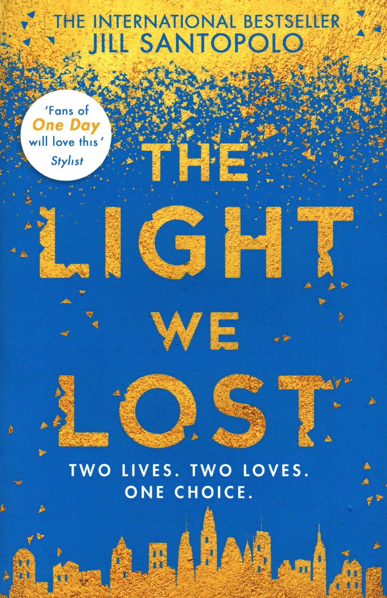 

The Light We Lost