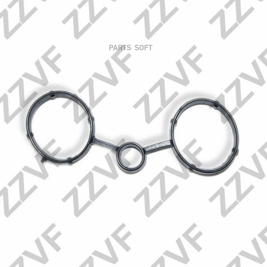 

Прокладка Клапанной Крышки 1Шт ZZVF ZV49E7