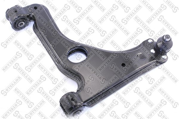 

57-00909-SX_рычаг левый! Opel Vectra all 96>