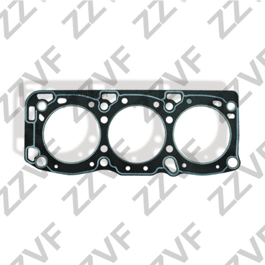 

Прокладка Головки Блока Mitsubishi Pajeromontero 90-04, Sigma F16A 90-96 1Шт ZZVF ZV1656MD