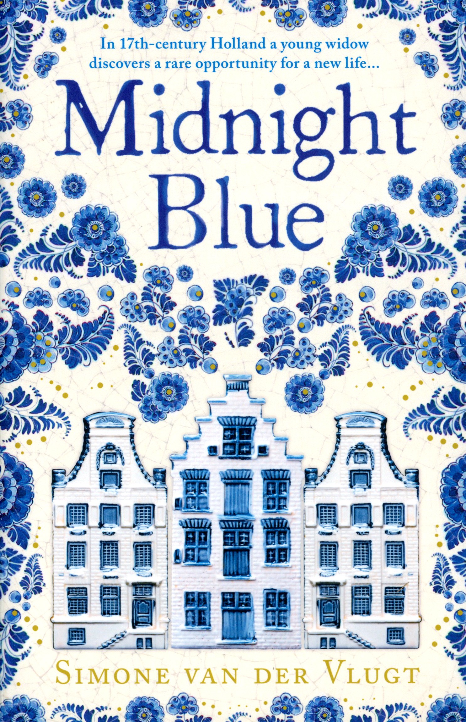

Midnight Blue