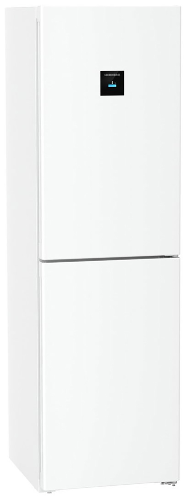 Холодильник LIEBHERR CNd 5734-20 001 белый морозильник nordfrost df 168 wsp белый
