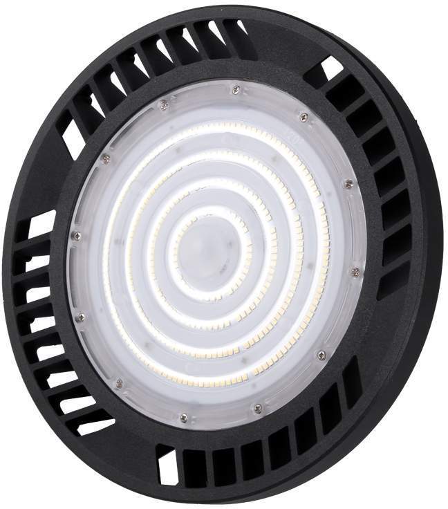 Mantra Промышленный купольный светильник Urano 7425 IP65
