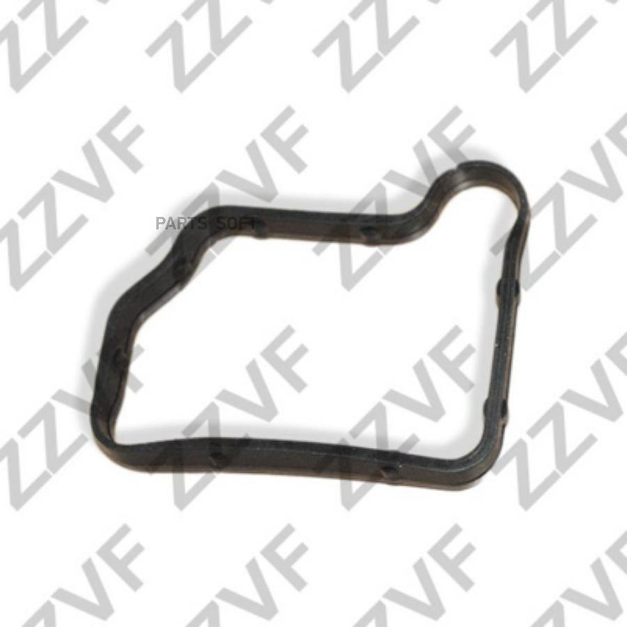 Прокладка Гбц Mercedes W203 00-06, W212 09- 1Шт ZZVF ZVA20321